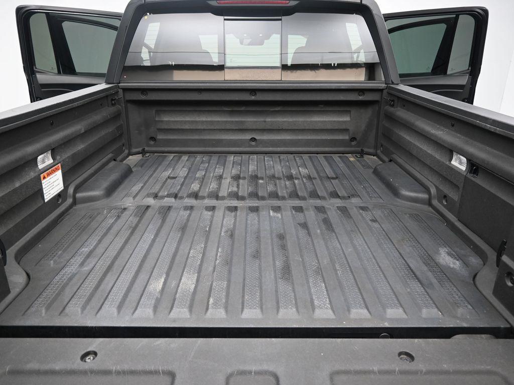 used 2022 Honda Ridgeline car, priced at $29,442