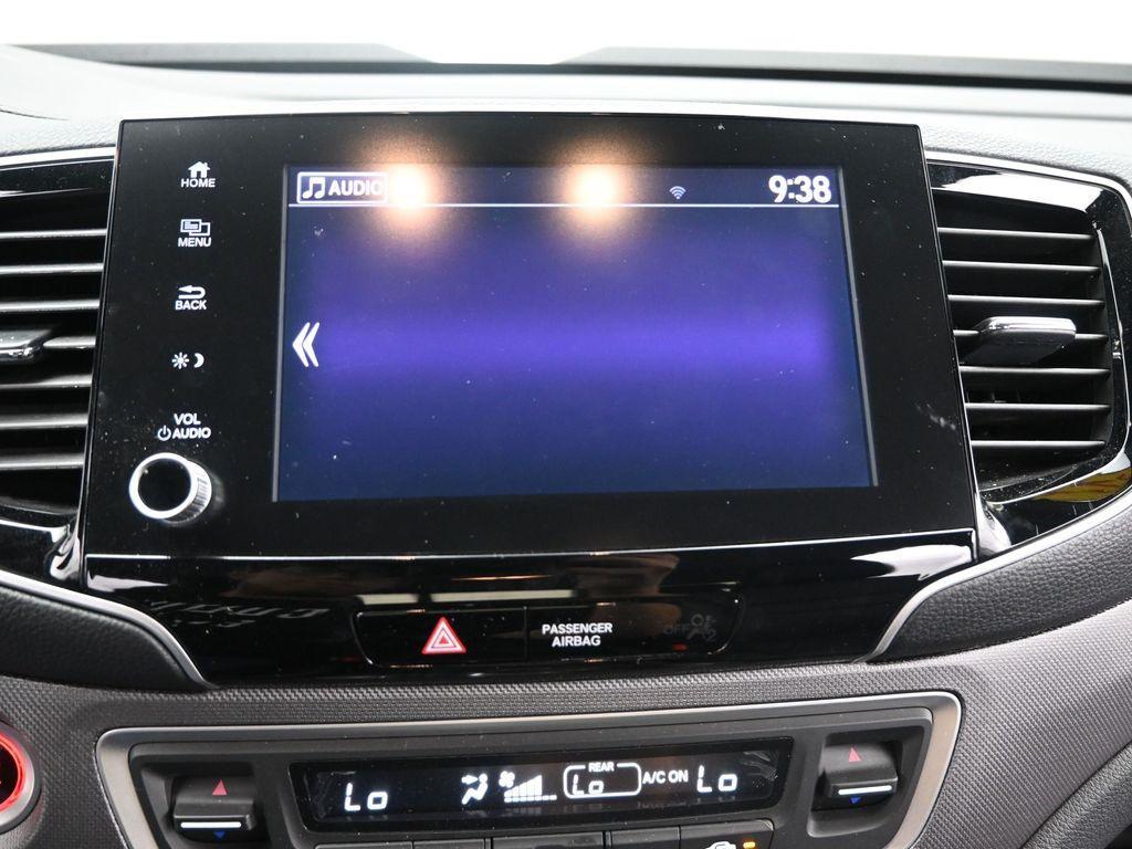 used 2022 Honda Ridgeline car, priced at $29,442