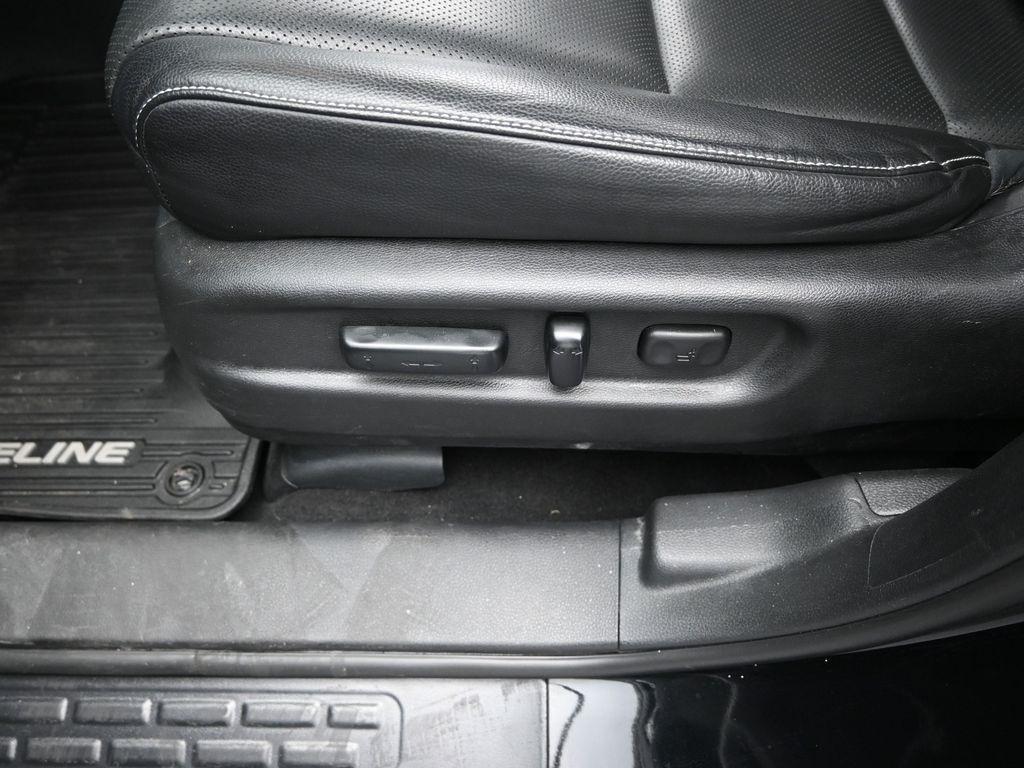 used 2022 Honda Ridgeline car, priced at $29,442