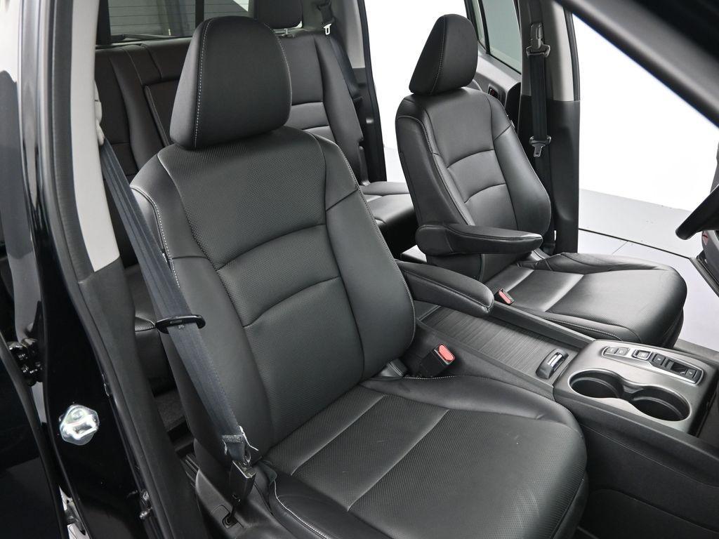 used 2022 Honda Ridgeline car, priced at $29,442