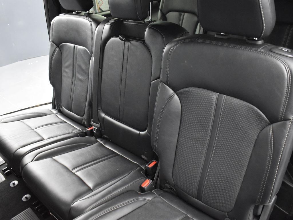 used 2023 Jeep Wagoneer L car, priced at $44,713