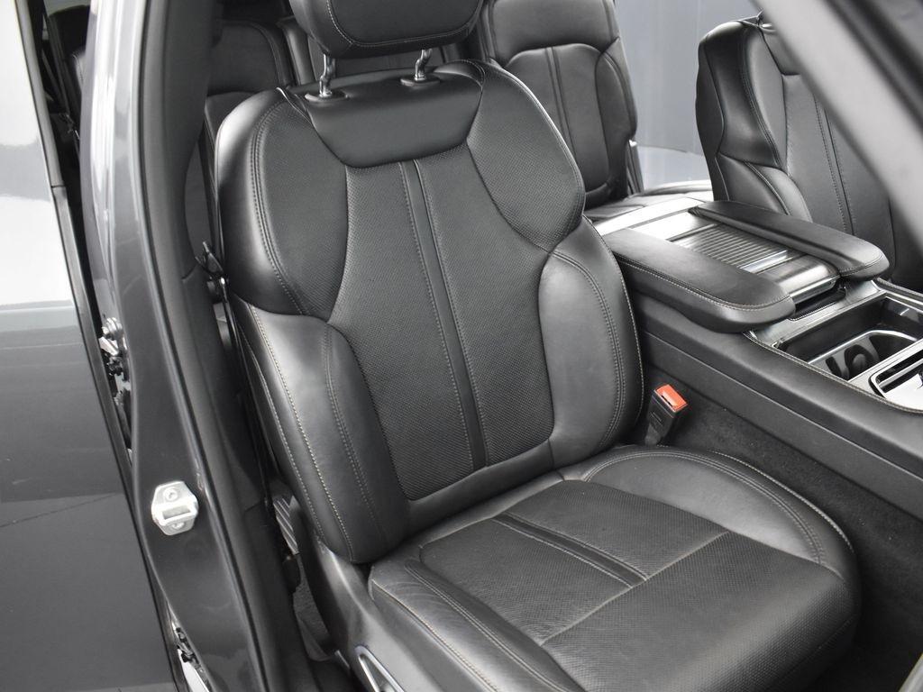 used 2023 Jeep Wagoneer L car, priced at $44,713