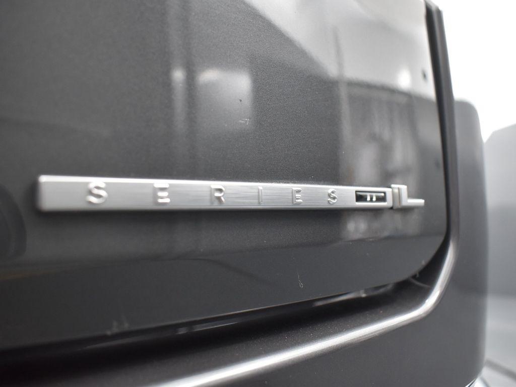 used 2023 Jeep Wagoneer L car, priced at $44,713