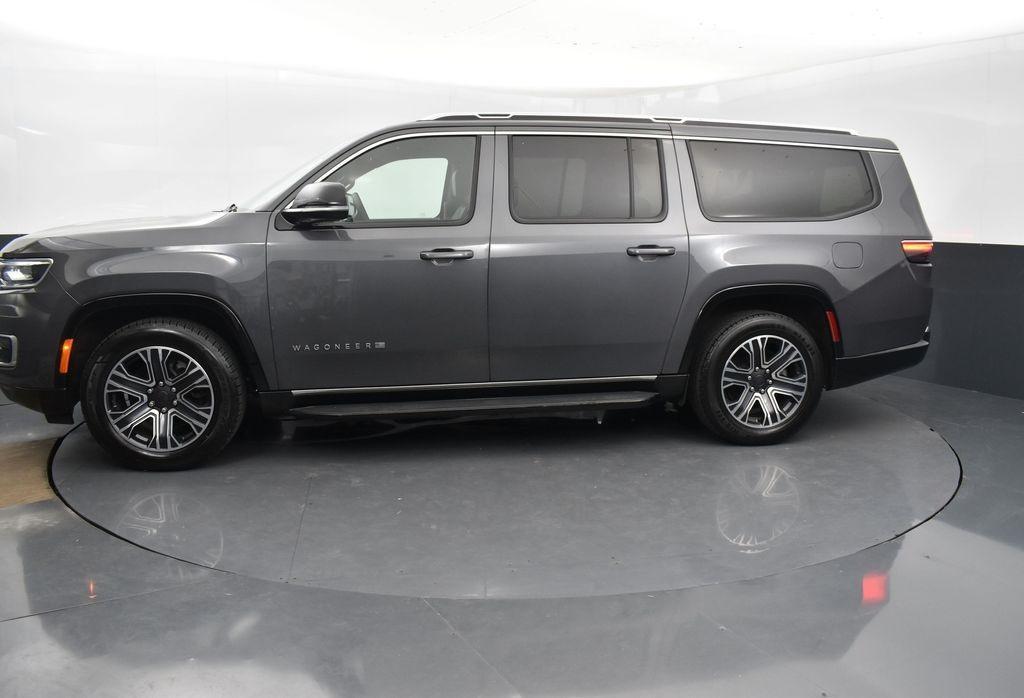 used 2023 Jeep Wagoneer L car, priced at $44,713