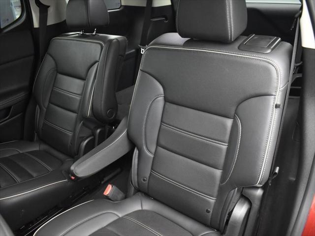 used 2022 GMC Acadia car