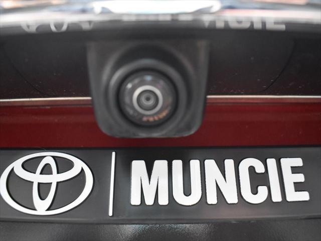 used 2022 GMC Acadia car