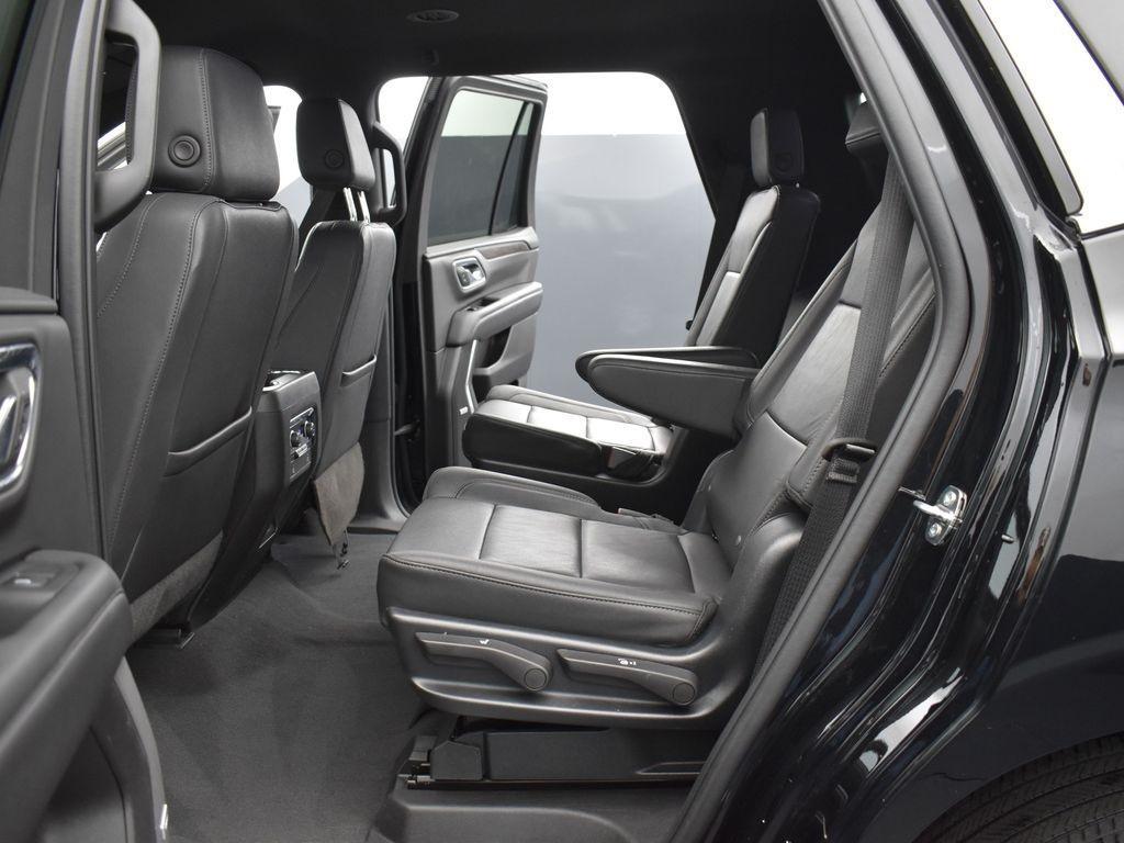 used 2023 Chevrolet Tahoe car, priced at $48,384