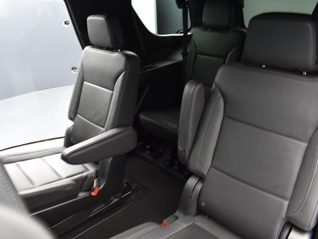 used 2023 Chevrolet Tahoe car, priced at $47,785