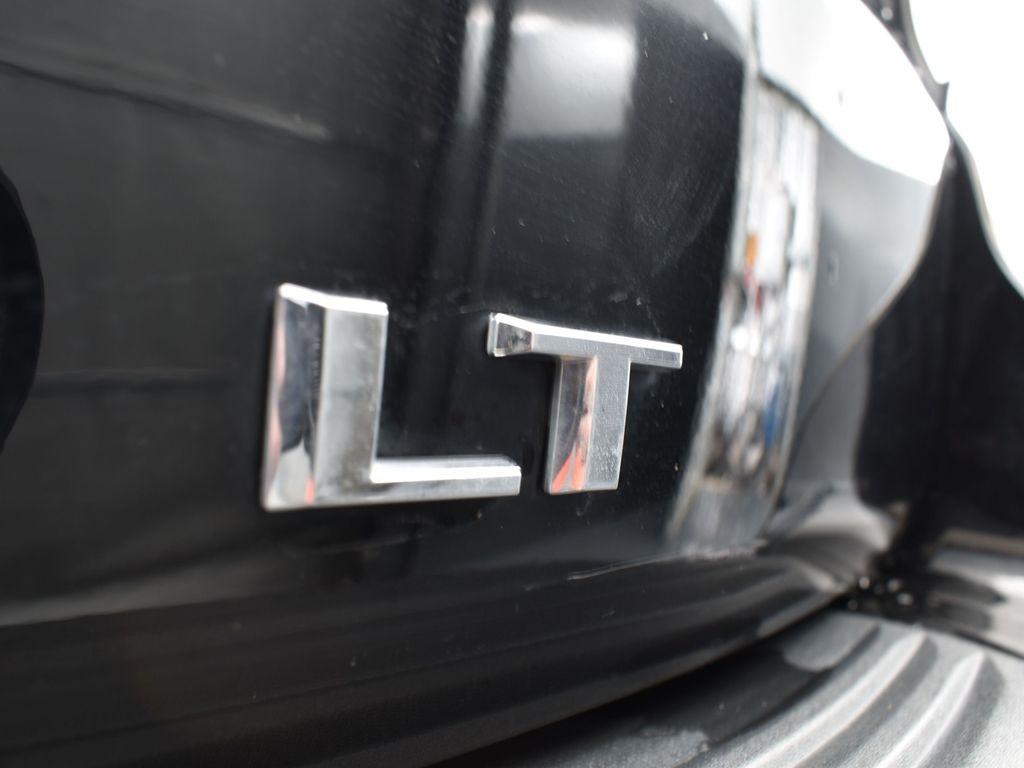 used 2023 Chevrolet Tahoe car, priced at $47,785