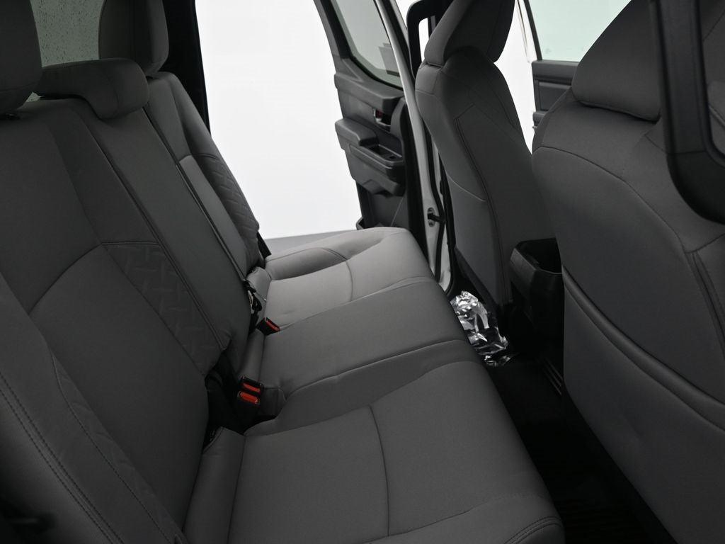 new 2025 Toyota Tacoma car, priced at $40,790