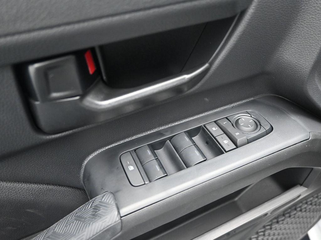 new 2025 Toyota Tacoma car, priced at $40,790