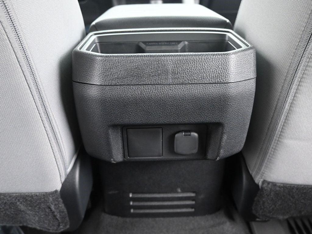 new 2025 Toyota Tacoma car, priced at $40,790