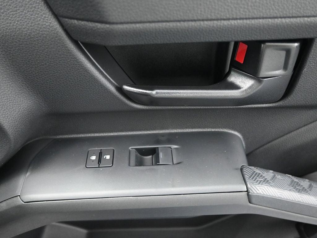 new 2025 Toyota Tacoma car, priced at $40,790