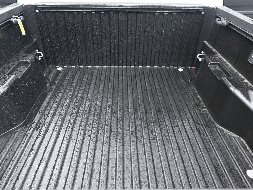 new 2025 Toyota Tacoma car, priced at $40,790