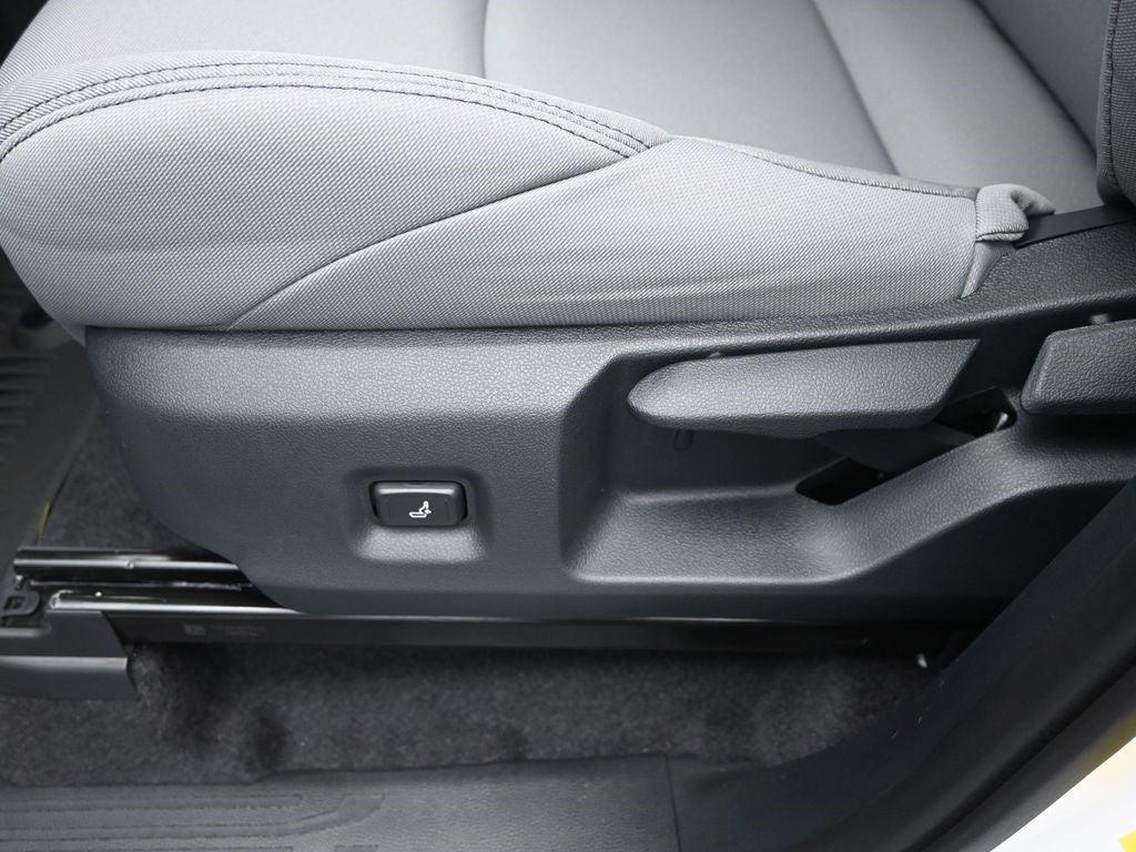 new 2025 Toyota Tacoma car, priced at $40,790