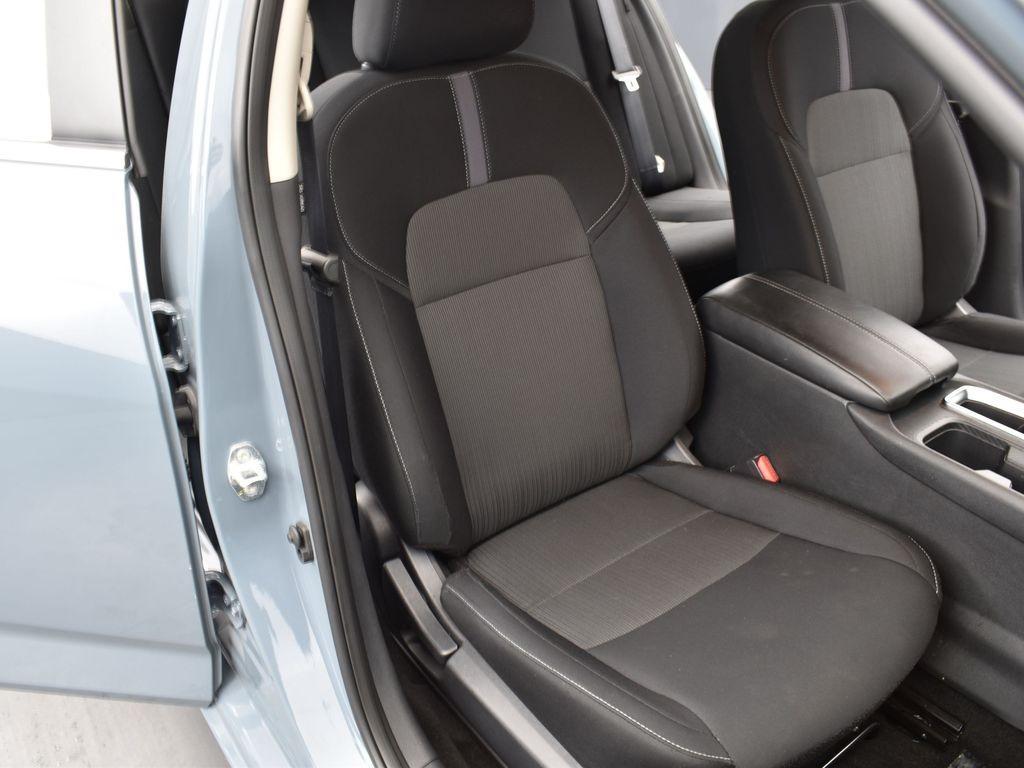used 2024 Nissan Sentra car, priced at $21,518