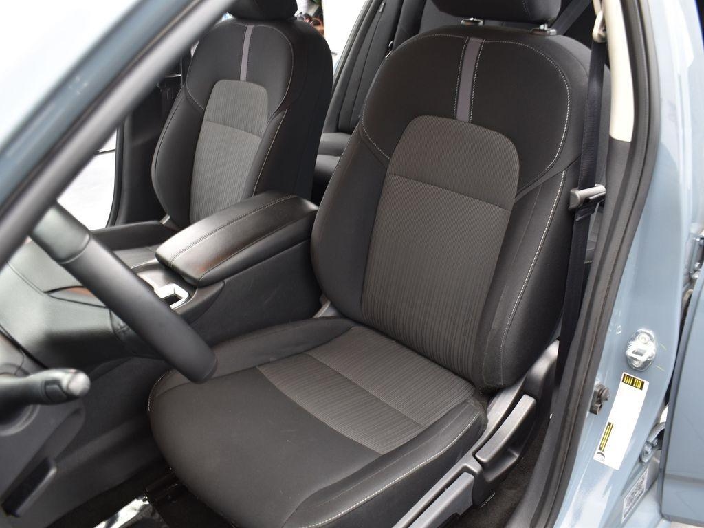 used 2024 Nissan Sentra car, priced at $21,518