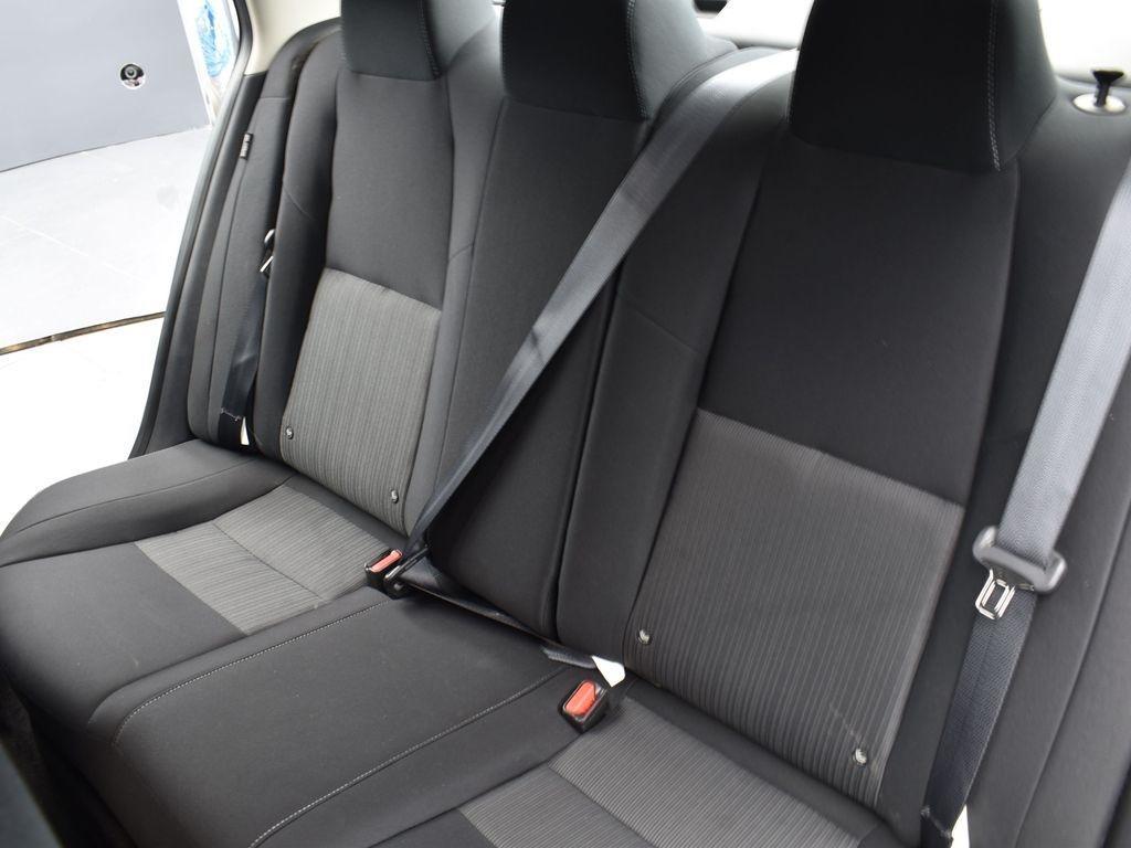 used 2024 Nissan Sentra car, priced at $21,518