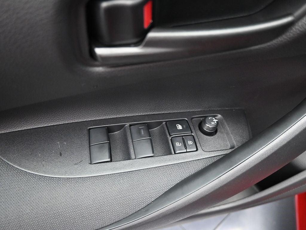 new 2026 Toyota Corolla car, priced at $26,284