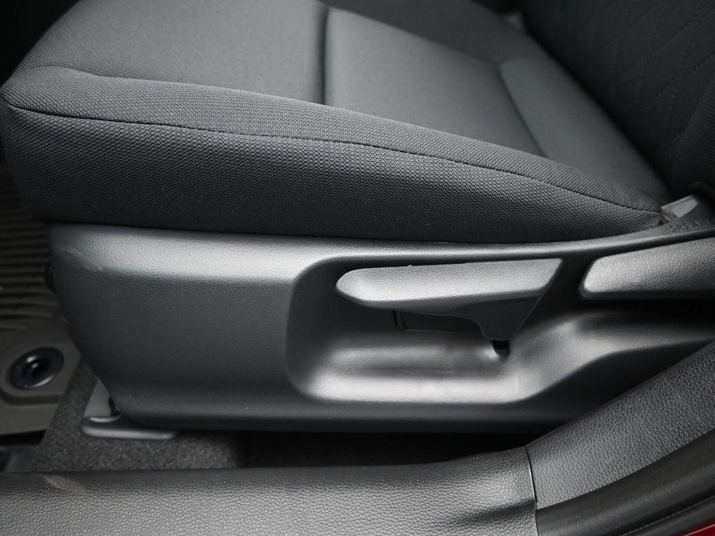 new 2026 Toyota Corolla car, priced at $26,284