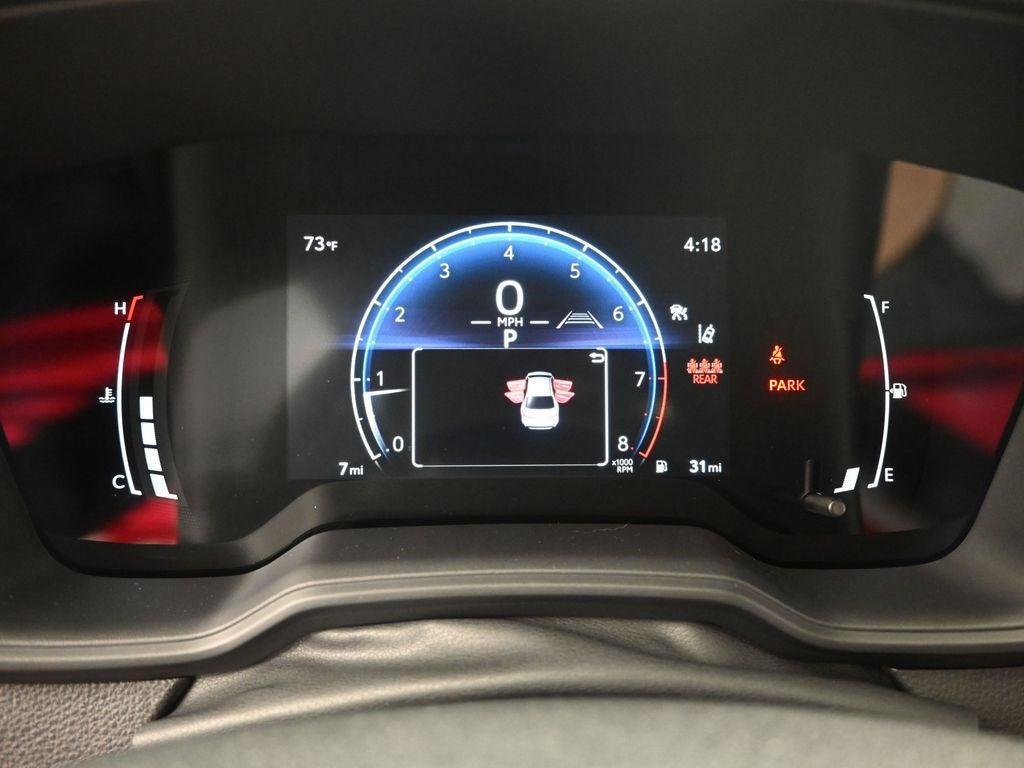 new 2026 Toyota Corolla car, priced at $26,284