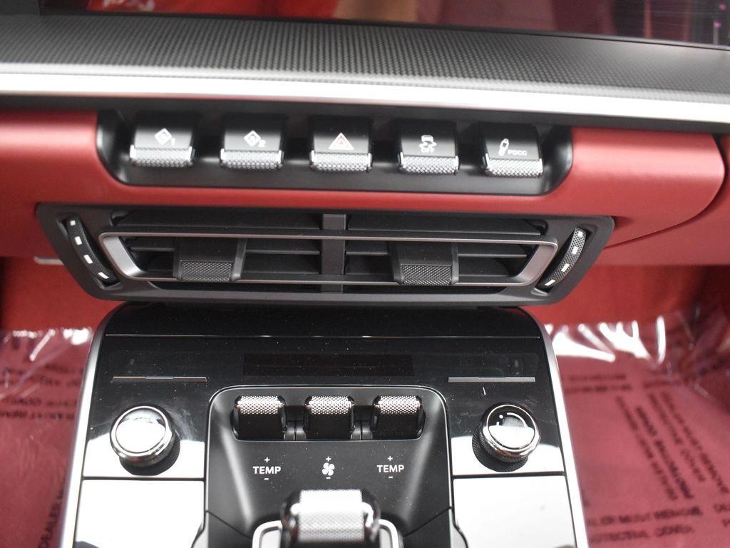 used 2021 Porsche 911 car, priced at $231,852