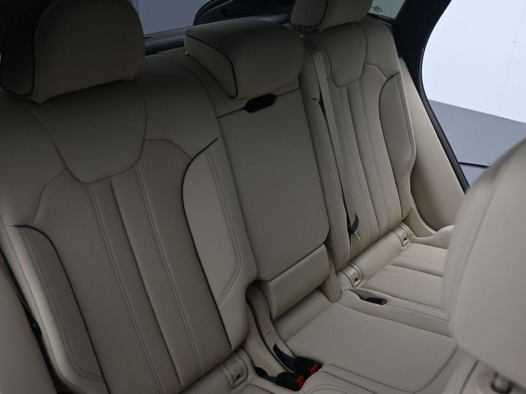used 2021 Audi Q5 car, priced at $33,912