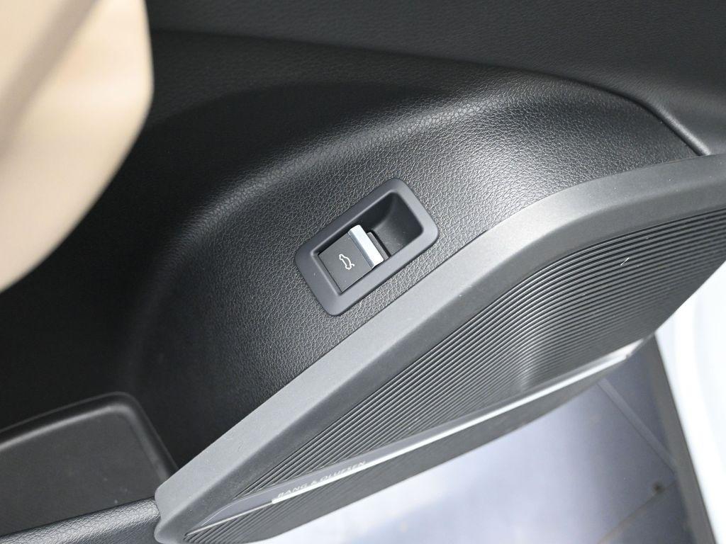 used 2021 Audi Q5 car, priced at $33,912