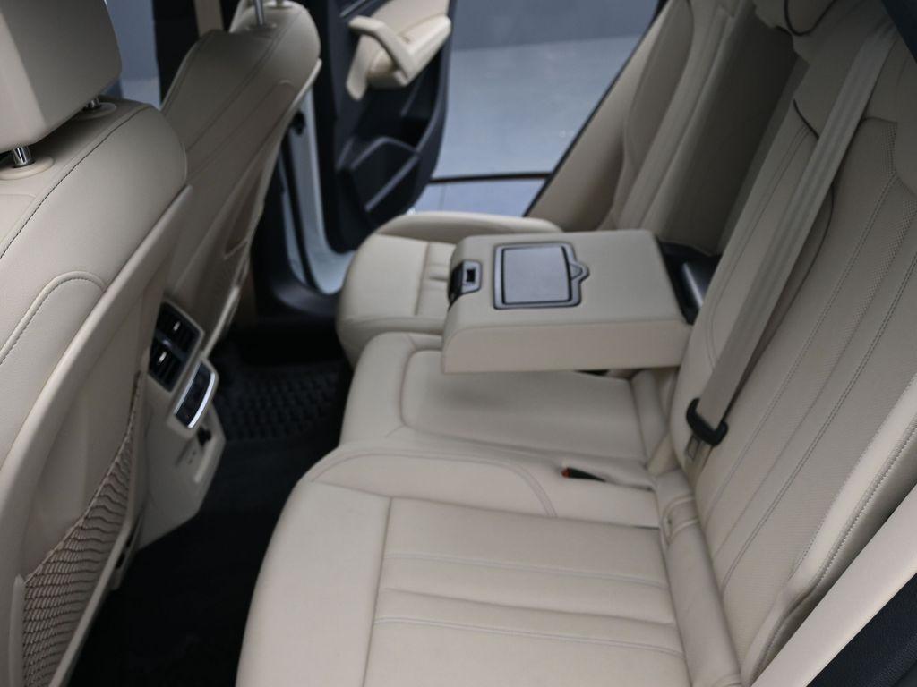 used 2021 Audi Q5 car, priced at $33,912