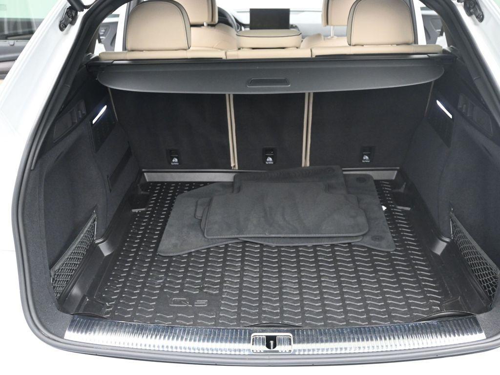 used 2021 Audi Q5 car, priced at $33,912