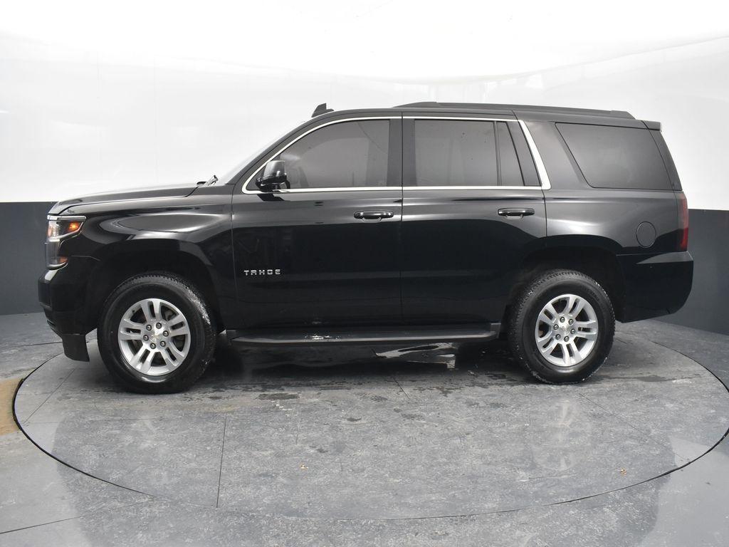 used 2019 Chevrolet Tahoe car, priced at $29,581