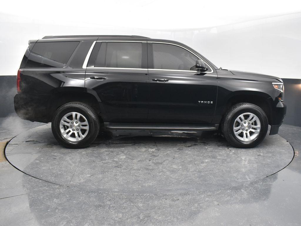 used 2019 Chevrolet Tahoe car, priced at $29,581