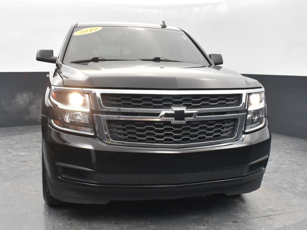 used 2019 Chevrolet Tahoe car, priced at $29,581