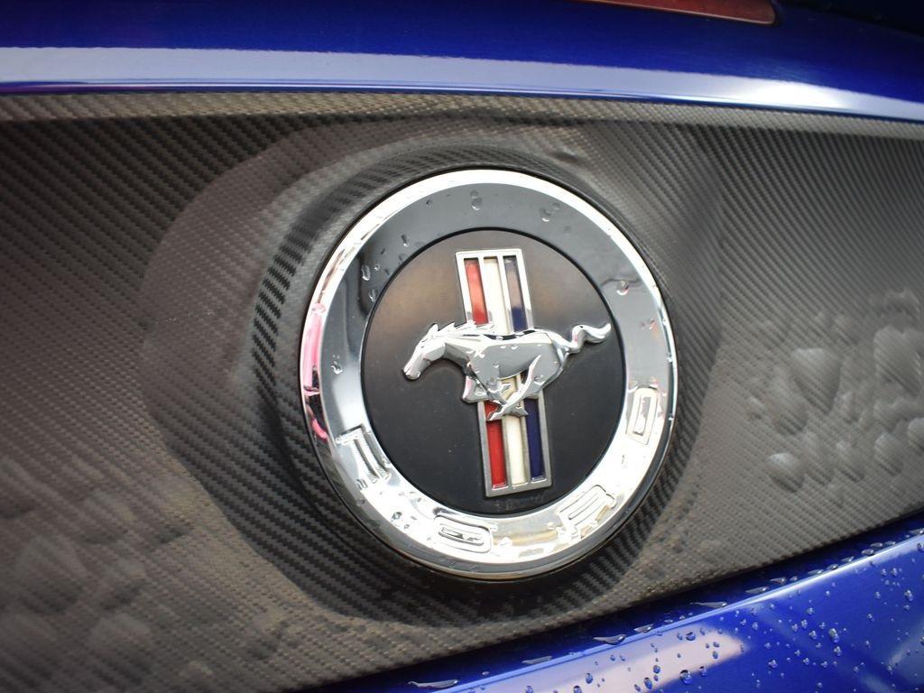 used 2013 Ford Mustang car, priced at $12,314