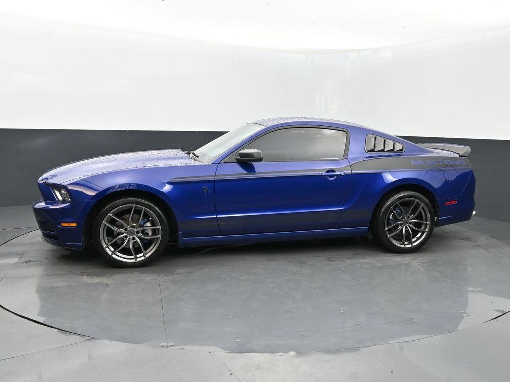 used 2013 Ford Mustang car, priced at $12,314