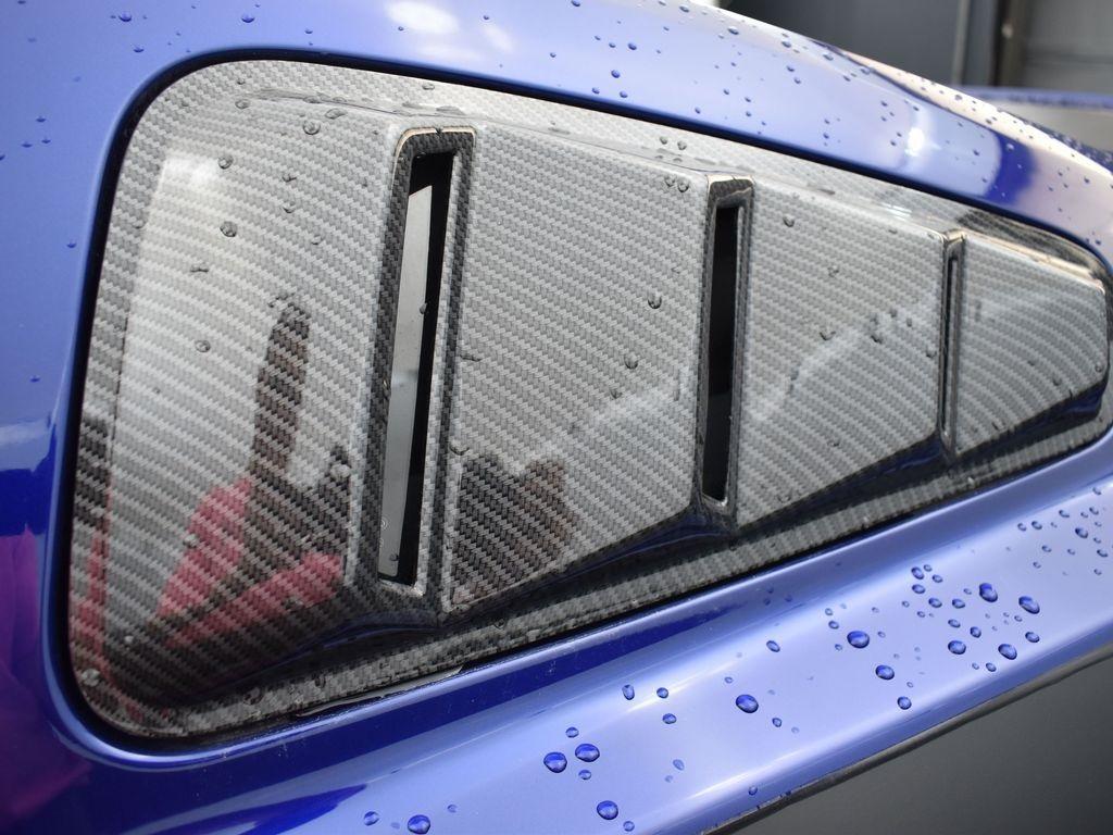 used 2013 Ford Mustang car, priced at $12,314