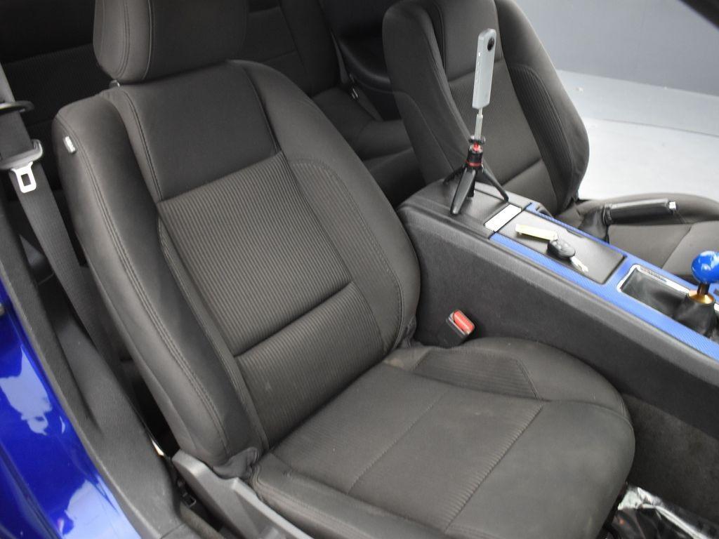 used 2013 Ford Mustang car, priced at $12,314
