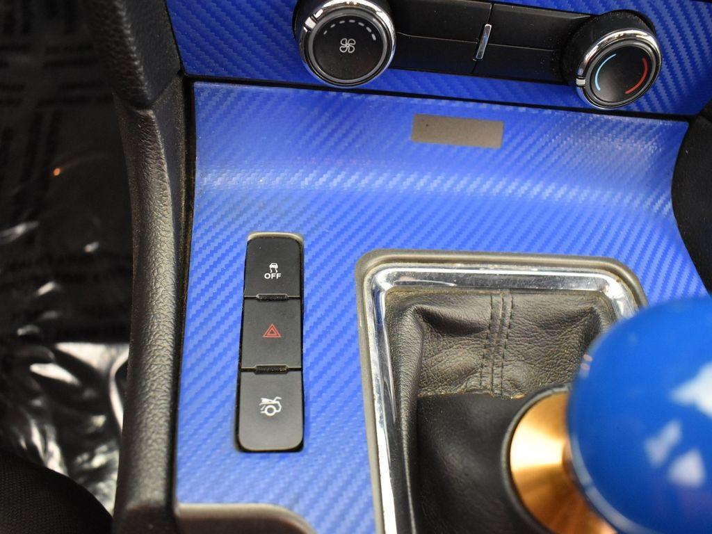 used 2013 Ford Mustang car, priced at $12,314