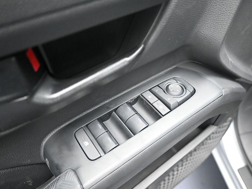 new 2025 Toyota Tacoma car, priced at $40,737