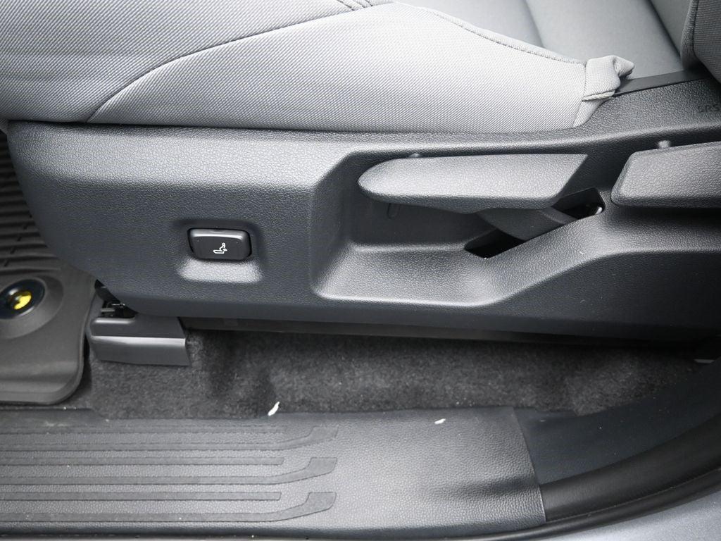 new 2025 Toyota Tacoma car, priced at $40,737
