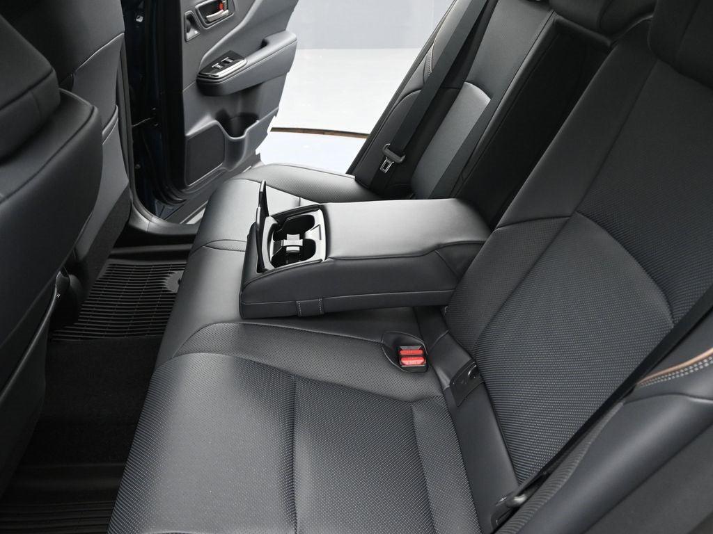 new 2026 Toyota Crown car, priced at $57,165