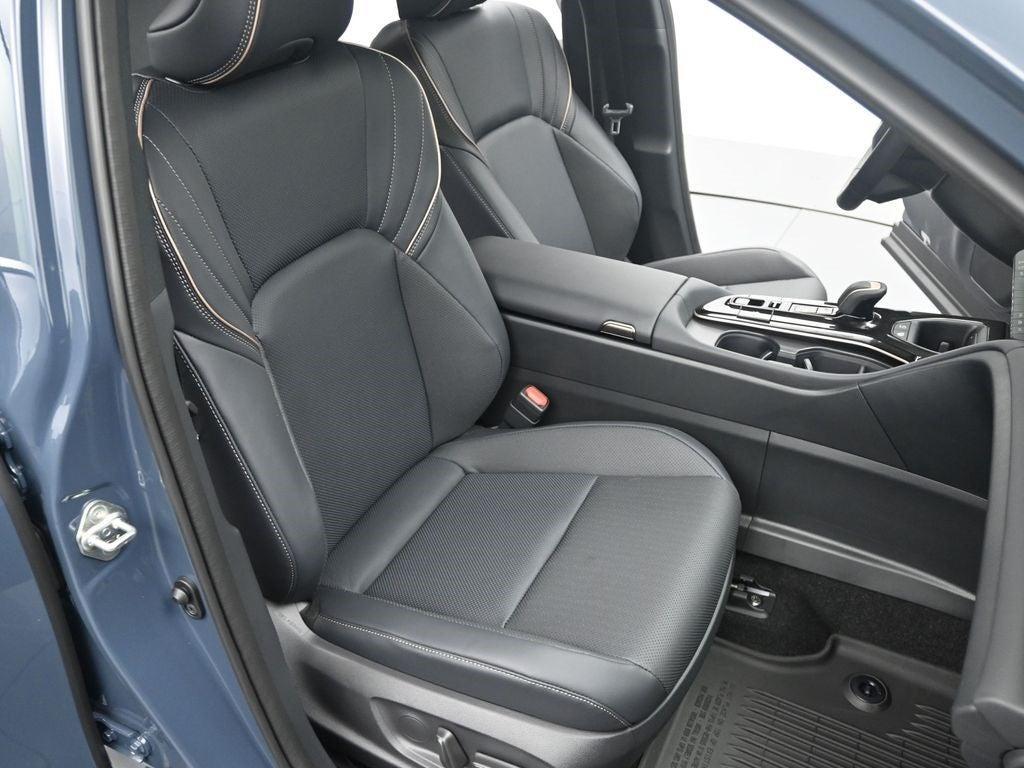 new 2026 Toyota Crown car, priced at $57,165