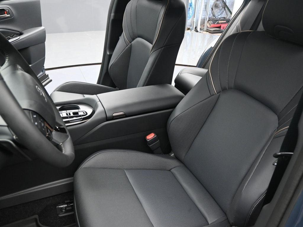 new 2026 Toyota Crown car, priced at $57,165