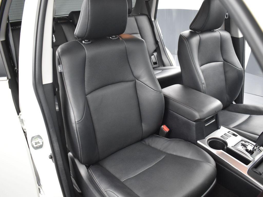 used 2023 Toyota 4Runner car, priced at $50,584