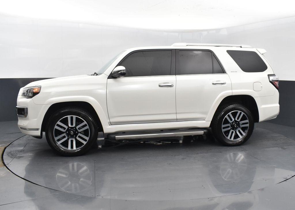used 2023 Toyota 4Runner car, priced at $50,584