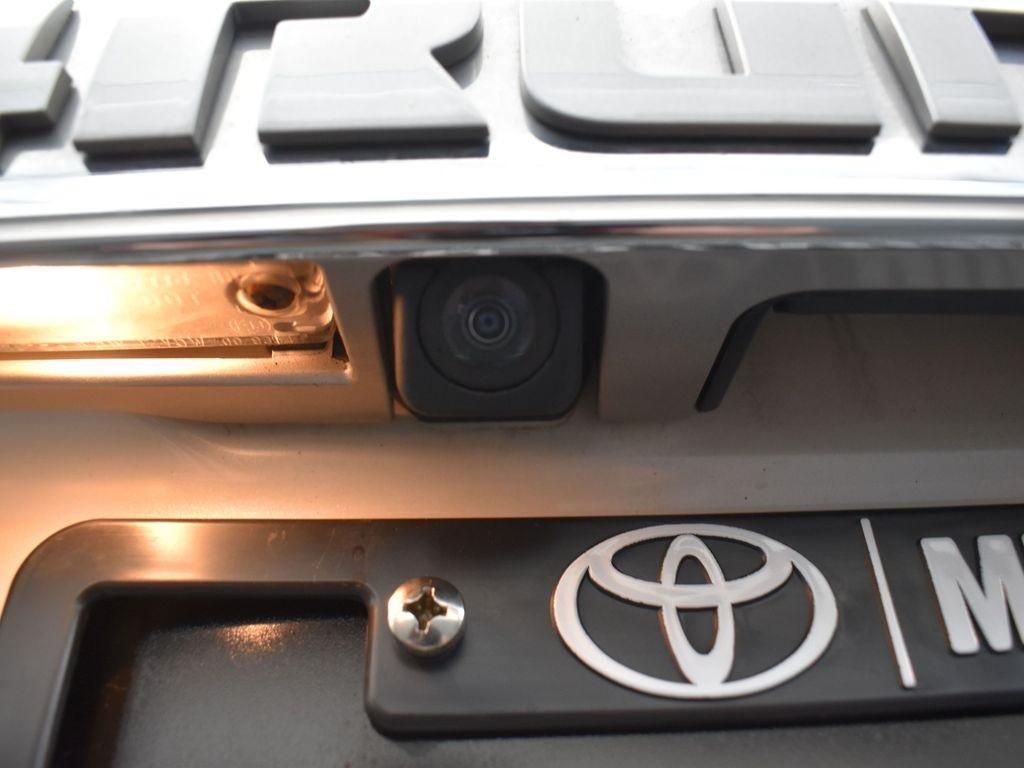 used 2023 Toyota 4Runner car, priced at $50,584