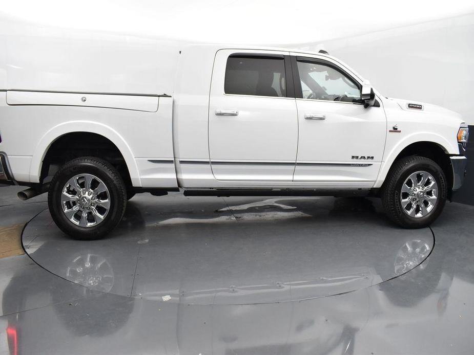 used 2019 Ram 2500 car, priced at $59,861