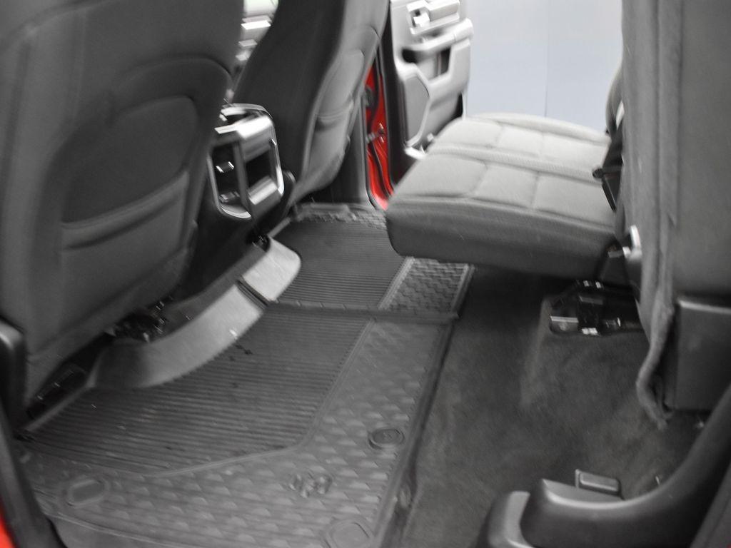 used 2020 Ram 1500 car, priced at $33,002