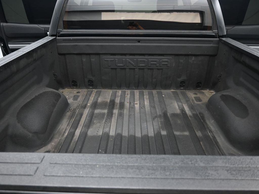 used 2019 Toyota Tundra car, priced at $30,792