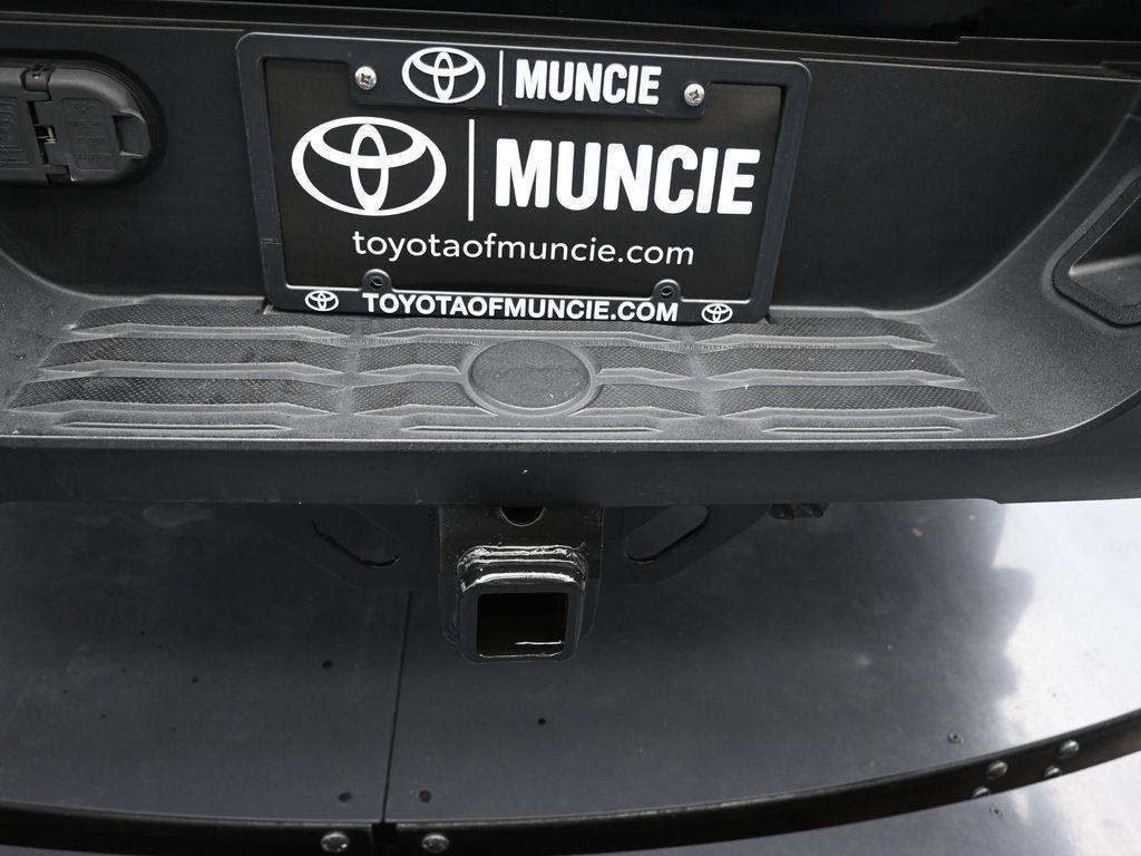 used 2019 Toyota Tundra car, priced at $30,792